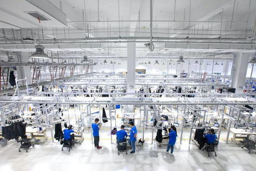 犀牛智造攜手制造業大拿，躋身工信部工業互聯網創新領航應用之列